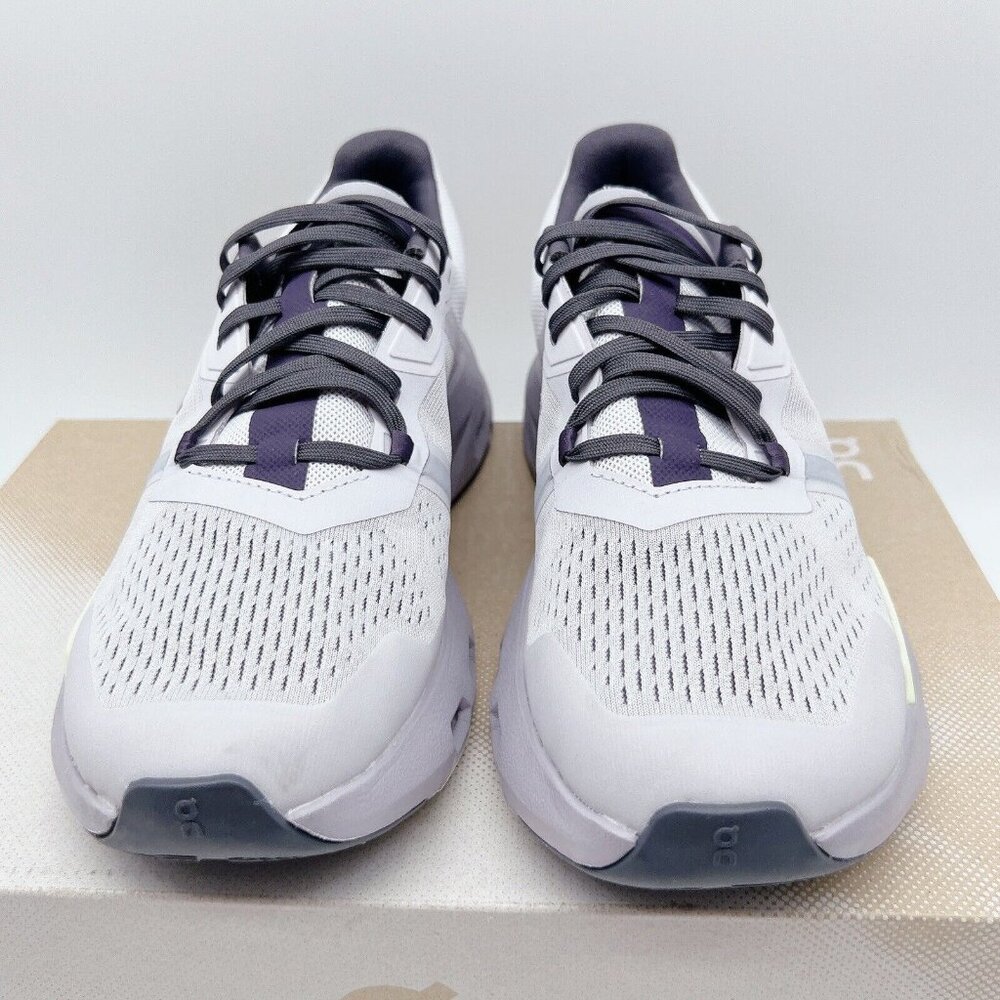 On Cloud Cloudpulse Running Shoes Sneaker Lavender | Seedling Women's US 9.5 - Picture 3 of 11